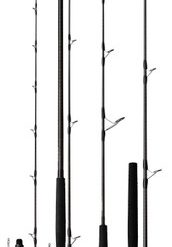 Spinning Rods NS BOCA S S-88 Popping Spinning Rod -Apparel Sales 188 15354438199639 59023.1614209156
