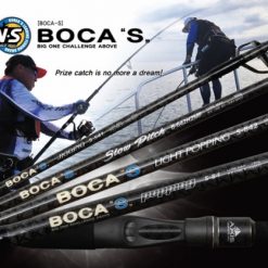 Spinning Rods NS BOCA S S-88 Popping Spinning Rod -Apparel Sales 188 tmp 4c67042d10006bc467f8a441eeafb9768309view 93453.1614209156