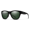 Smith Optics Rockaway Black Frame / Gray Green Lens Polarised Sunglasses -Apparel Sales 20431680752L7 01 47310.1634261484