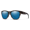 Smith Optics Rockaway Sky Tortoise Frame / Glass Blue Mirror Lens Polarised Sunglasses -Apparel Sales 204316JBW52QG 01 65056.1638938910