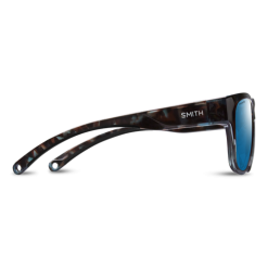 Smith Optics Rockaway Sky Tortoise Frame / Glass Blue Mirror Lens Polarised Sunglasses -Apparel Sales 204316JBW52QG 03 31651.1638938903