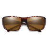 Smith Optics Guide's Choice XL Matt Havana Frame / Brown Polarised Sunglasses -Apparel Sales 204447N9P63L5 02 67170.1661819004
