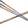 Fly Rods TFO TiCr X Conversion Kit