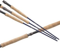 Fly Rods TFO TiCr X Conversion Kit