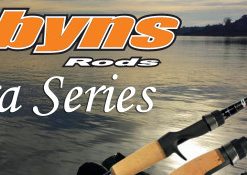 Spinning Rods Dobyns Sierra 700SF Spinning Rod -Apparel Sales 8361 72763.1630653029