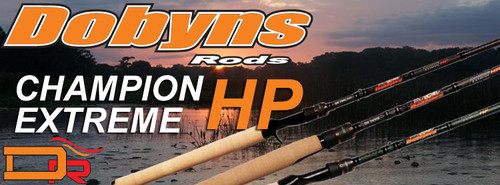 Spinning Rods Dobyns Champion Extreme HP DX701SF Finesse Spinning Rod 7 Spinning Rods Dobyns Champion Extreme HP DX701SF Finesse Spinning Rod - Image 5