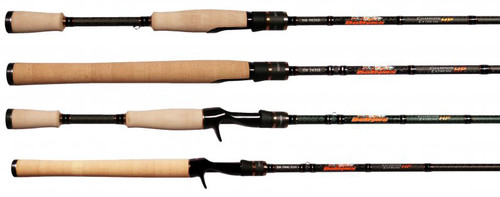 Spinning Rods Dobyns Champion Extreme HP DX701SF Finesse Spinning Rod 4 Spinning Rods Dobyns Champion Extreme HP DX701SF Finesse Spinning Rod - Image 2