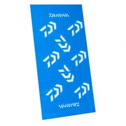 Head Socks Daiwa Neck Scarf - Blue