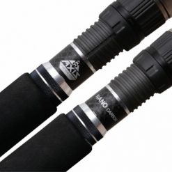 Overhead Rods NS BOCA B-531 Spiral Jigging Overhead Rod 10 Overhead Rods NS BOCA B-531 Spiral Jigging Overhead Rod -Apparel Sales 8621 89218.1613443869