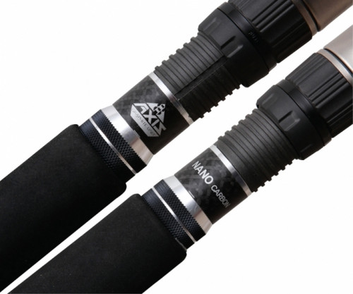 Overhead Rods NS BOCA B-531 Spiral Jigging Overhead Rod 5 Overhead Rods NS BOCA B-531 Spiral Jigging Overhead Rod - Image 3