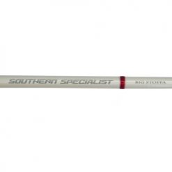 Spinning Rods Penn Southern Specialist | Big Stoppa Spinning Rod With FREE Skirts! 11 Spinning Rods Penn Southern Specialist | Big Stoppa Spinning Rod With FREE Skirts! -Apparel Sales Big Stoppa 92608.1579221271