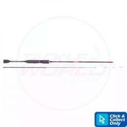 Shimano Egi Rods Crucis Tempesta VXS Egi Rod