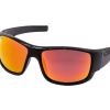 Specials Spotters Droid Polarized Sunglasses -Apparel Sales DROIDIGNITE SIDE 56479.1661990969