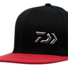 Daiwa DVEC Red Cap -Apparel Sales DVECDC60120CAP red 450x450 15578.1642134546.386.513
