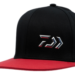 Daiwa DVEC Red Cap