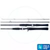 Baitcast Rods Daiwa RZ 561MHFB Baitcast Rod