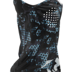 Head Socks Daiwa Face And Neck Shield - Dark Blue