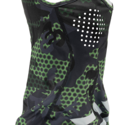 Head Socks Daiwa Face And Neck Shield - Dark Green