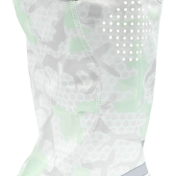 Head Socks Daiwa Face And Neck Shield - Light Green