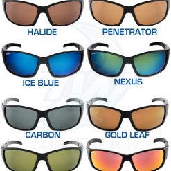 Specials Spotters Fury Polarized Sunglasses -Apparel Sales FURY 05220.1661995456
