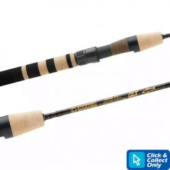 Spinning Rods G.Loomis GLX TSR 862-2