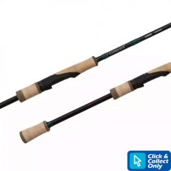 Spinning Rods G. Loomis Conquest CNQ + 843S SJR Spinning Rod