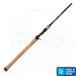 Baitcast Rods G. Loomis IMX Pro 904C SWBR Baitcast Fishing Rod