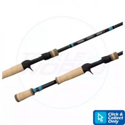 Baitcast Rods G. Loomis NRX + 803C JWR Baitcast Fishing Rod