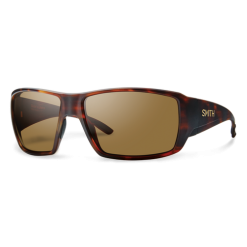 Smith Optics Guide's Choice Polarised Sunglasses -Apparel Sales GCCPBRMHV 01 20907.1655771216
