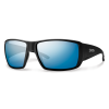 Smith Optics Guide's Choice Polarised Sunglasses -Apparel Sales GCRPUGMMB 01 15449.1655772945