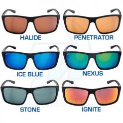 Specials Spotters Grayson Polarized Sunglasses -Apparel Sales Grayson 25406.1662090306