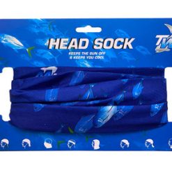 Head Socks Tackle World Trevally Head Sock