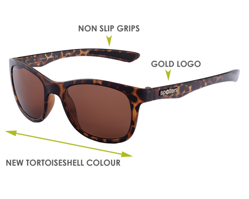 Specials Spotters Jade Polarized Sunglasses 5 Specials Spotters Jade Polarized Sunglasses - Image 3