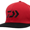 Daiwa DVEC Red Cap Black Peak 2 Daiwa DVEC Red Cap Black Peak -Apparel Sales JDMDVECDC60020CAPRED 450x450 48779.1642134769.386.513