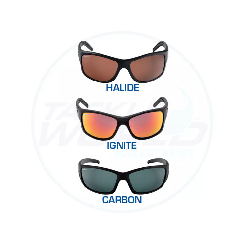 Spotters Fusion Polarised Crown Glass Lens Sunglasses 7 Spotters Fusion Polarised Crown Glass Lens Sunglasses - Image 5