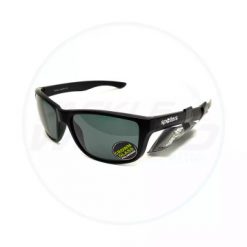 Clearance Apparel Spotters Rebel Matt Black/Stone Polarized Sunglasses *Clearance*