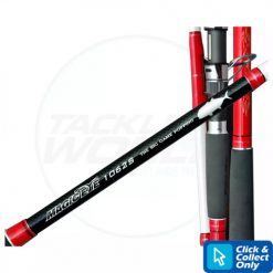 Overhead Rods N.S Magic Eye Big Game 183 Overhead Game Rod