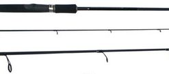 Shimano Travel & Telescopic Rods Berkley Nomadic 603-46 Travel Rod