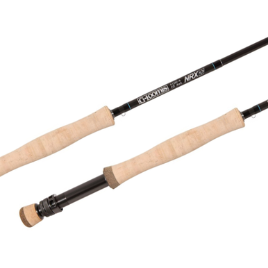 Fly Rods G.Loomis NRX Plus Fly Rod 690-4 3 Fly Rods G.Loomis NRX Plus Fly Rod 690-4