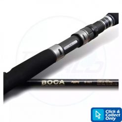 Overhead Rods NS BOCA B-531 Spiral Jigging Overhead Rod