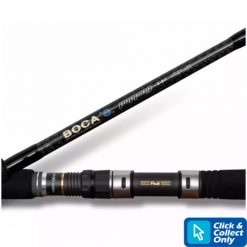 Spinning Rods NS BOCA S S-80 Popping Spinning Rod
