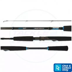 Overhead Rods Nomad Heavy Jig OH604-6 Overhead Rod