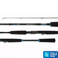 Spinning Rods Nomad Inshore 7210-20 Spinning Rod