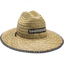 Hats Shimano Sunseeker Straw Hat Kids