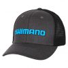 Hats Shimano Ocea Trucker II Cap -Apparel Sales P OCEA TRUCKER 47317.1599191912.386.513