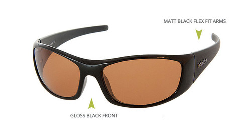 Spotters Pivot Polarized Sunglasses 3 Spotters Pivot Polarized Sunglasses - Image 2