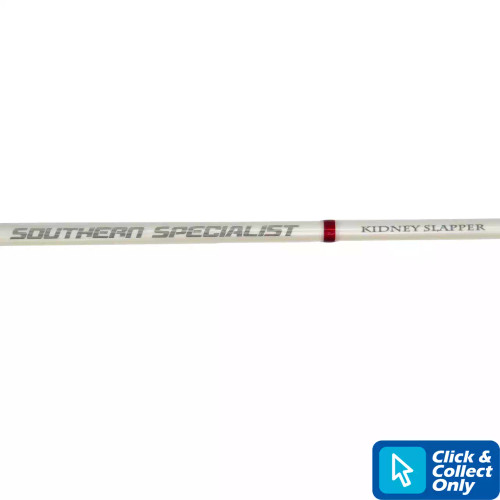 Spinning Rods Penn Southern Specialist | Kidney Slapper Spinning Rod 3 Spinning Rods Penn Southern Specialist | Kidney Slapper Spinning Rod