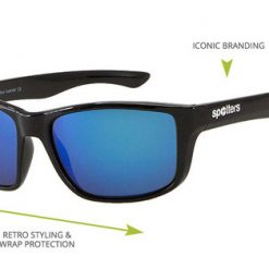 Specials Spotters Rebel Polarized Sunglasses -Apparel Sales REBELl 68492.1662353199