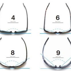 Smith Optics Guide's Choice Polarised Sunglasses -Apparel Sales SMITH SUN FIT BAECURVE 600x420 12376.1625100760