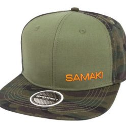 Hats Samaki Under The Radar Cap
